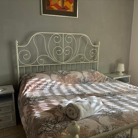 La Casa Di Fantozzi - 5 Stelle Appartamento Elegante Рим Экстерьер фото
