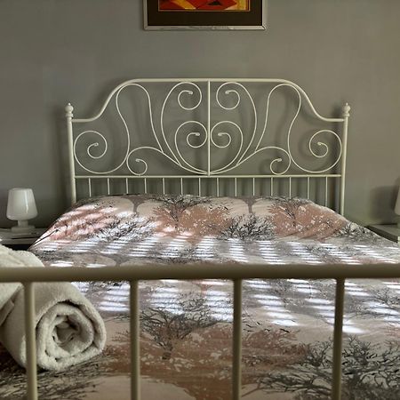 La Casa Di Fantozzi - 5 Stelle Appartamento Elegante Рим Экстерьер фото