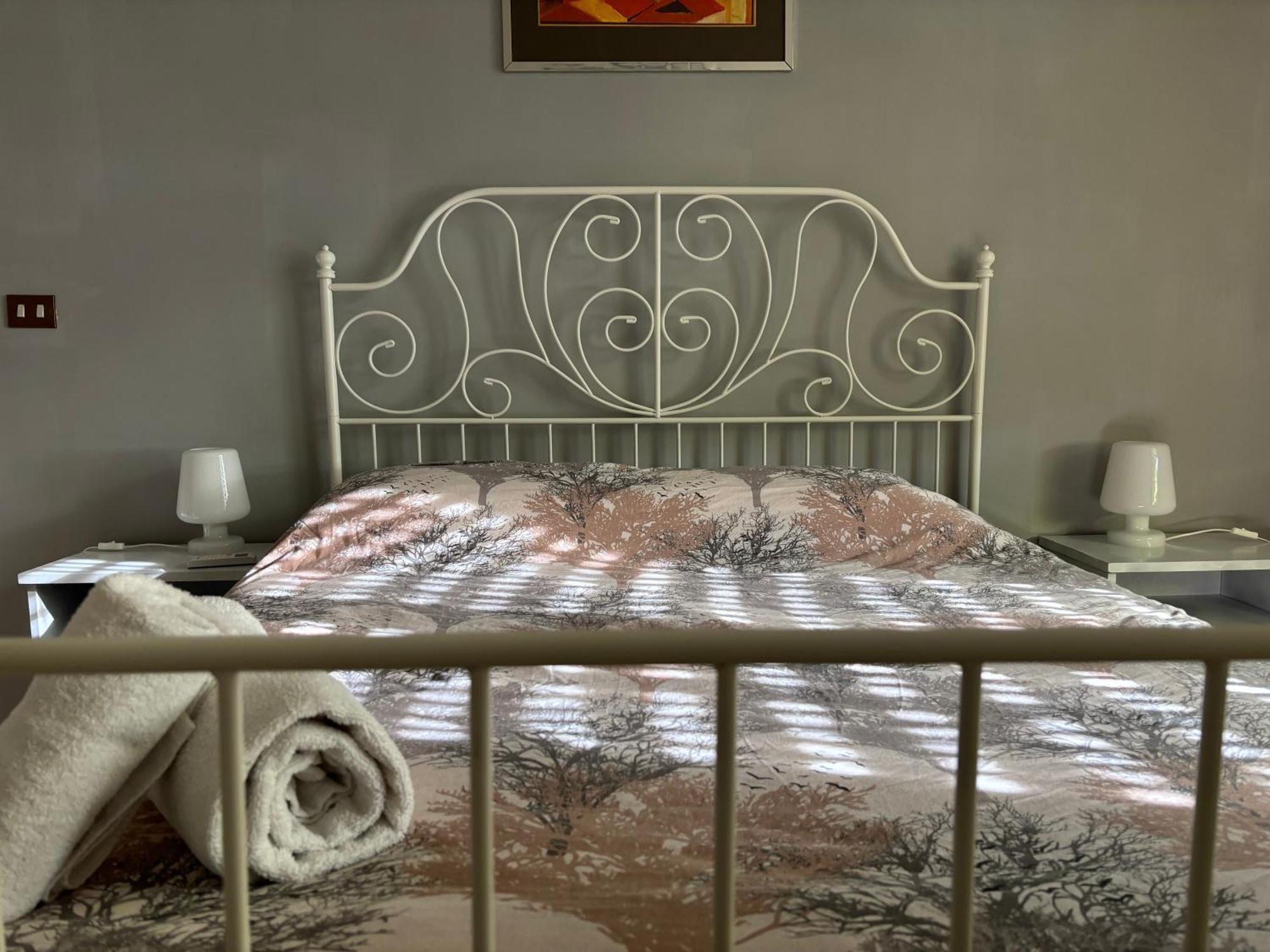 La Casa Di Fantozzi - 5 Stelle Appartamento Elegante Рим Экстерьер фото