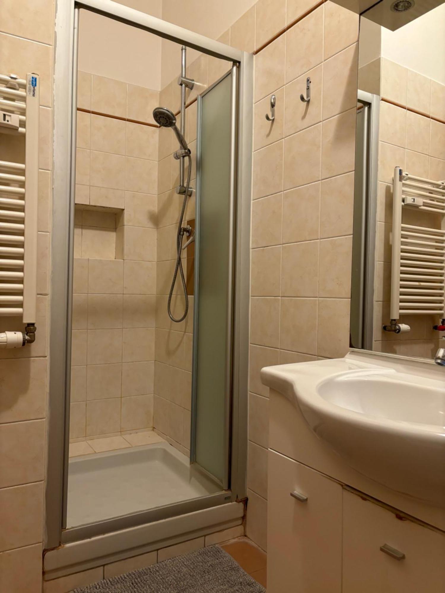 La Casa Di Fantozzi - 5 Stelle Appartamento Elegante Рим Экстерьер фото