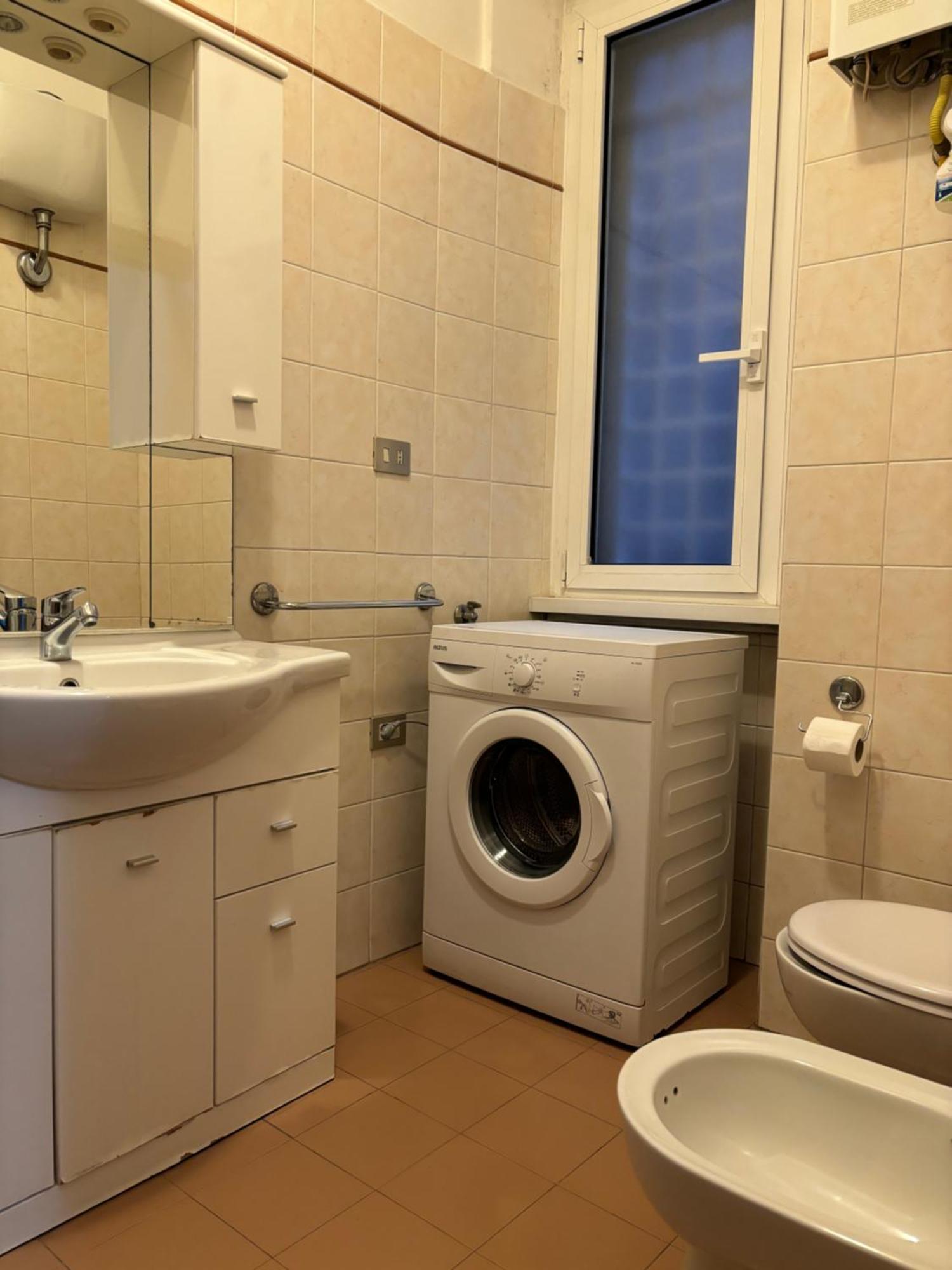 La Casa Di Fantozzi - 5 Stelle Appartamento Elegante Рим Экстерьер фото
